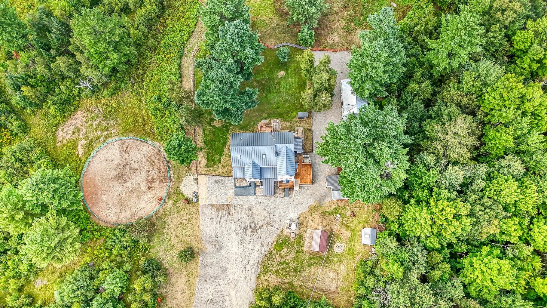 152 Couillard Road