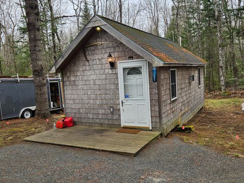 Photo of Lot 6.4 Town Farm Road, Orneville Twp, ME 04463 (MLS # 1660673)