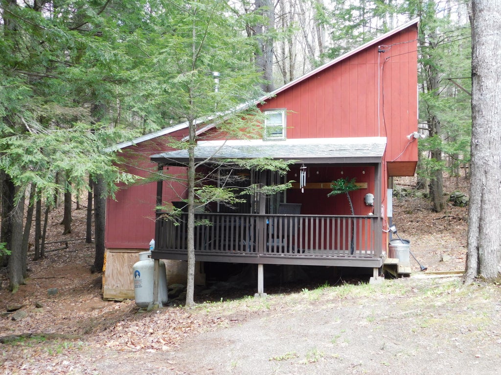 Photo of 37 Torsey Shores Road, Readfield, ME 04355 (MLS # 1661808)