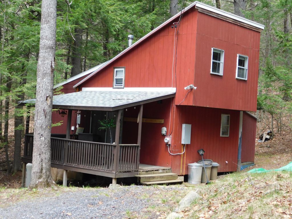 Photo of 37 Torsey Shores Road, Readfield, ME 04355 (MLS # 1661808)