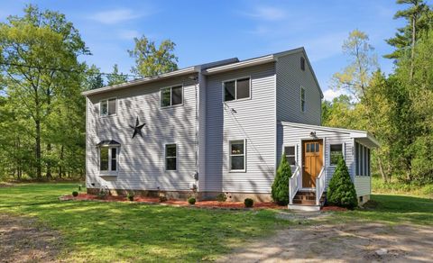 Photo of 472 School Street, Sanford, ME 04073 (MLS # 1663369)