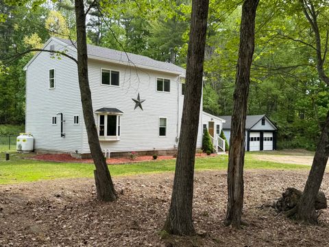 Photo of 472 School Street, Sanford, ME 04073 (MLS # 1663369)