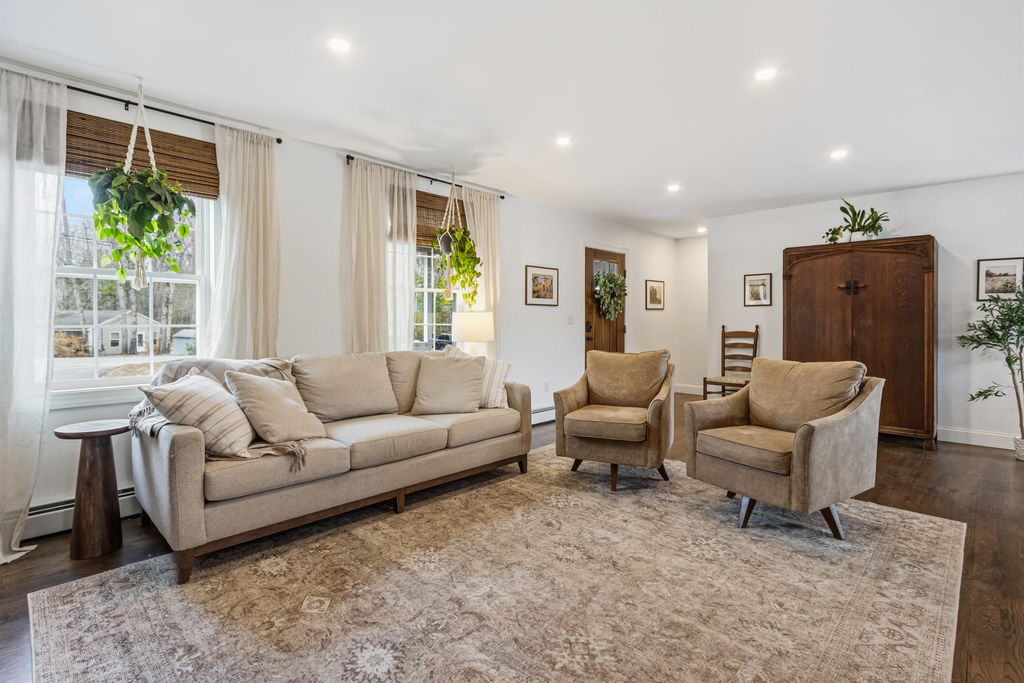 Photo of 97 Old Standish Road, Buxton, ME 04093 (MLS # 1657023)