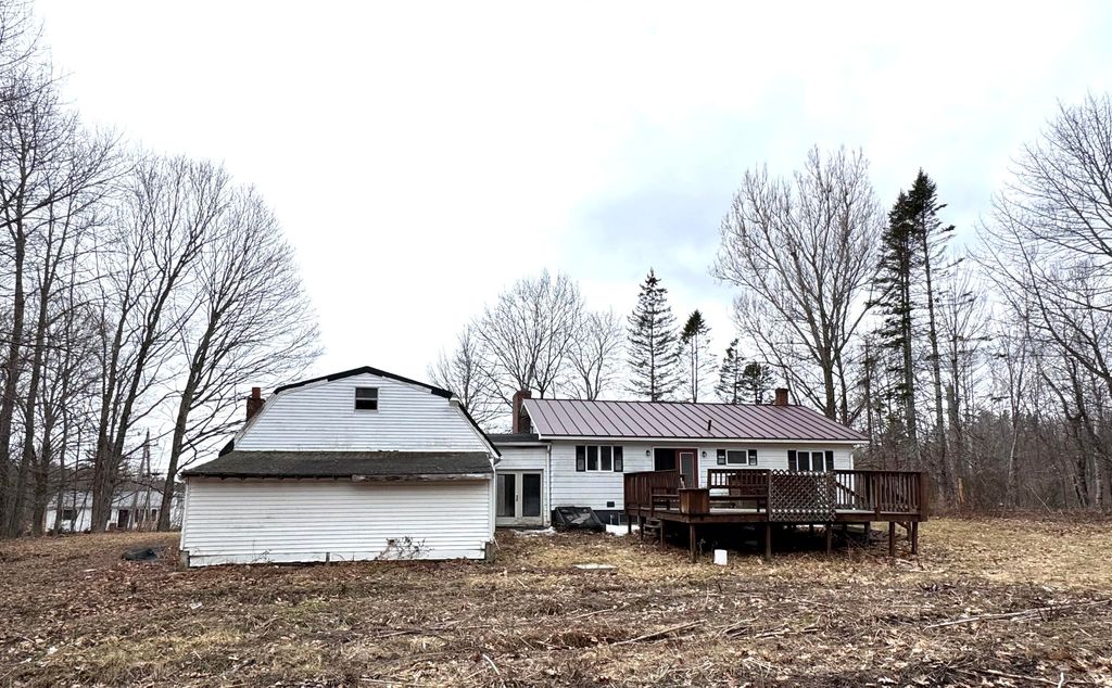 Photo of 145 Shepherd Road, Sidney, ME 04330 (MLS # 1656602)