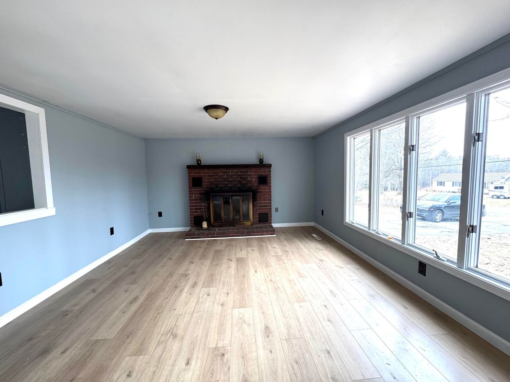 Photo of 145 Shepherd Road, Sidney, ME 04330 (MLS # 1656602)