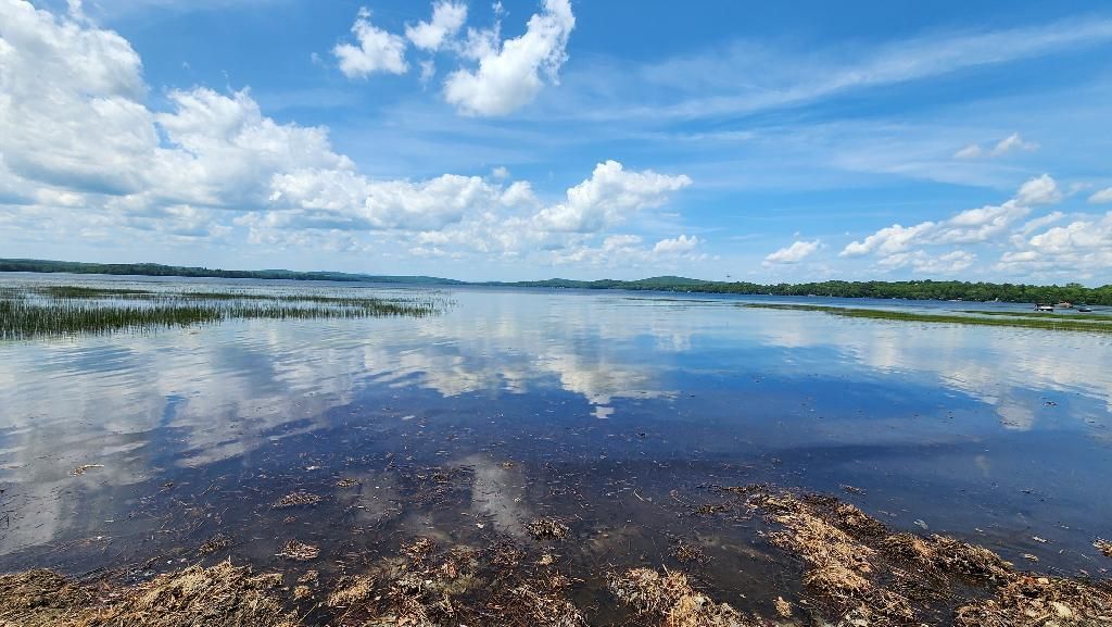 Photo of 165 Meadow Lane, Smithfield, ME 04978 (MLS # 1657158)