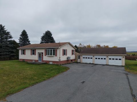 Photo of 259 Caribou Road, Presque Isle, ME 04769 (MLS # 1641185)