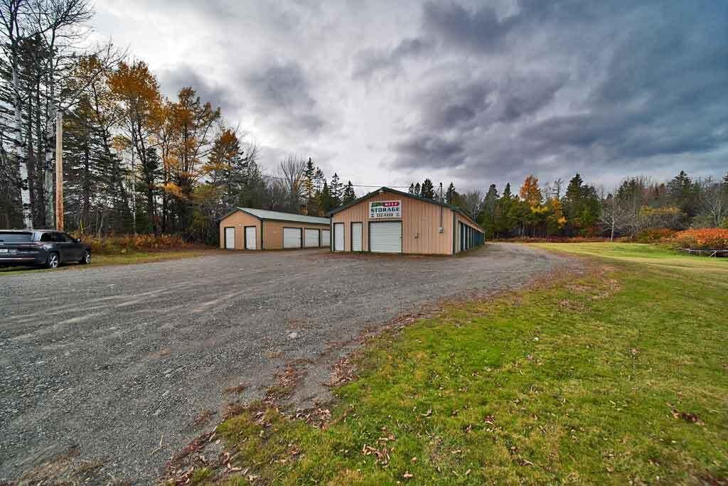 Photo of 1651 Bangor Road, Linneus, ME 04730 (MLS # 1642508)