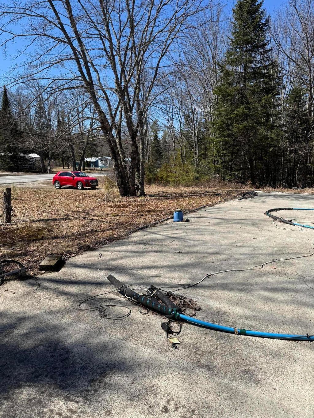 Photo of 212 Mechanic Falls Road, Poland, ME 04274 (MLS # 1657641)