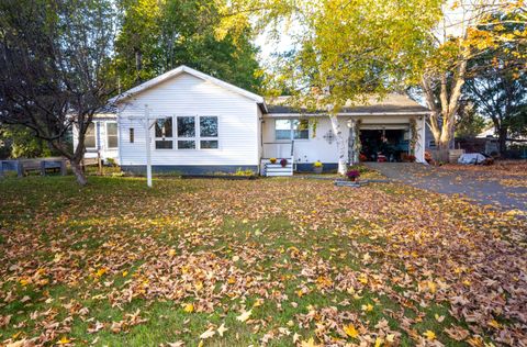Photo of 14 Rollins Street, Bingham, ME 04920 (MLS # 1641051)