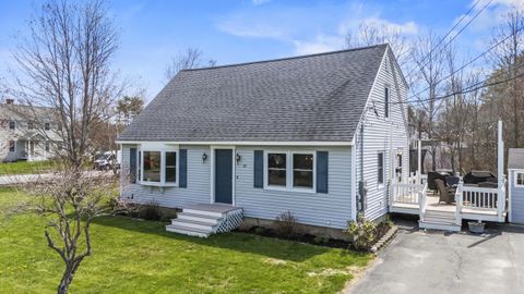 Photo of 85 Bailey Avenue, Portland, ME 04103 (MLS # 1660845)