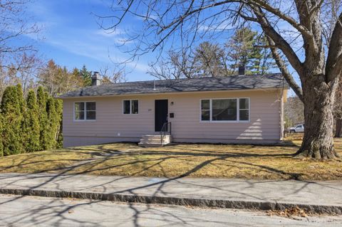 Photo of 181 Taft Avenue, Portland, ME 04102 (MLS # 1655595)