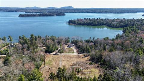 Photo of 98 & 99 Landing Road S, Hancock, ME 04640 (MLS # 1660067)