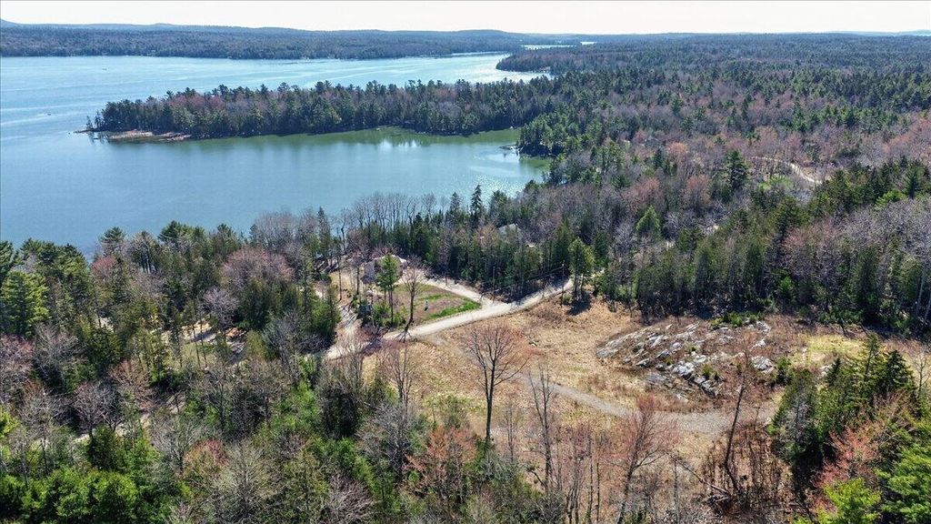 Photo of 98 &amp; 99 Landing Road S, Hancock, ME 04640 (MLS # 1660067)