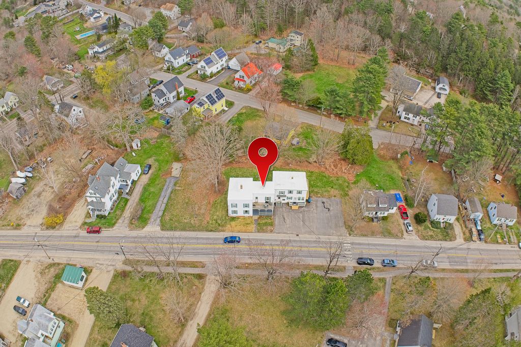 Photo of 15 South Street, Freeport, ME 04032 (MLS # 1661934)