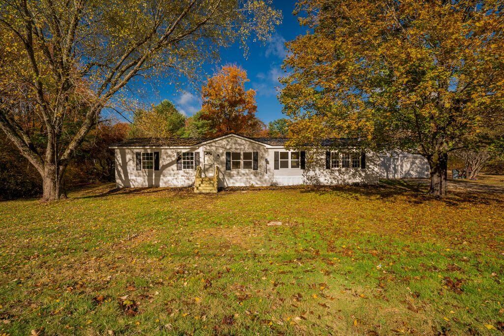 Photo of 22 Shaw Road, New Gloucester, ME 04260 (MLS # 1641630)