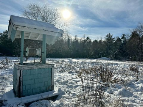 Photo of 278 Mariaville Road, Ellsworth, ME 04605 (MLS # 1646042)