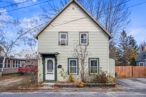 Photo of 4 Cummings Place, Norway, ME 04268 (MLS # 1642588)