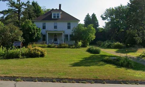 Photo of 1350 Main Road, Eddington, ME 04428 (MLS # 1658408)