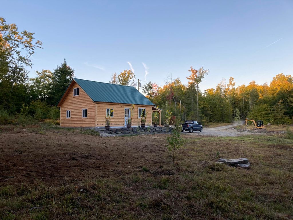 Photo of 8 Amy Way, Milo, ME 04463 (MLS # 1641491)