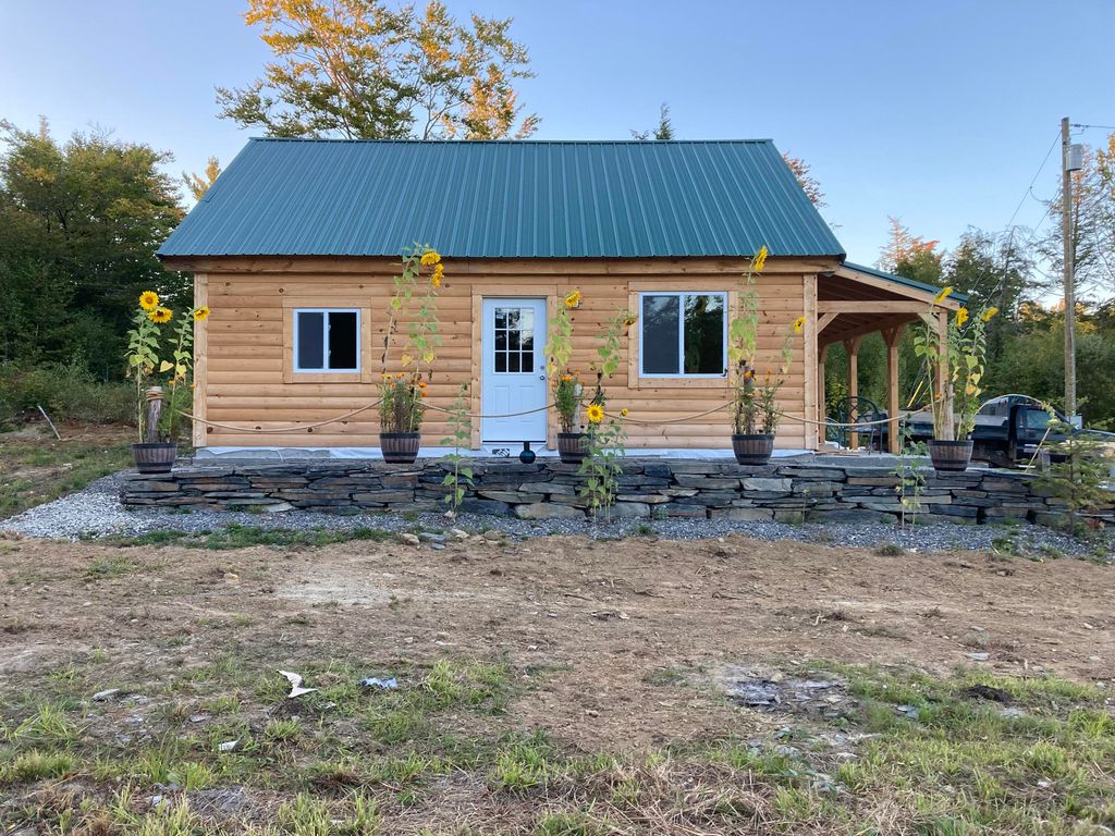 Photo of 8 Amy Way, Milo, ME 04463 (MLS # 1641491)
