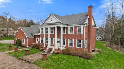 Photo of 63 Fenton Way, Bangor, ME 04401 (MLS # 1660677)