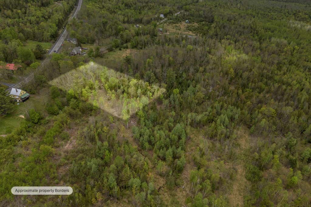 Photo of M27 L11 Elliotsville Road, Monson, ME 04464 (MLS # 1663818)