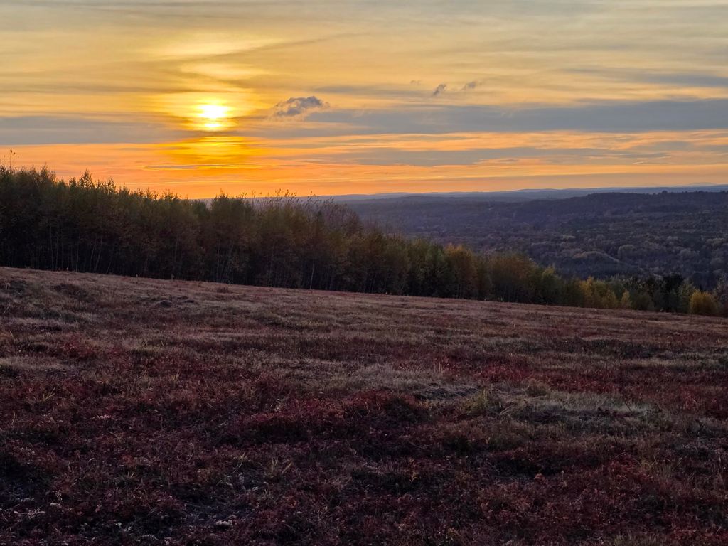 Photo of 0 Crie Hill Road, Liberty, ME 04949 (MLS # 1641654)