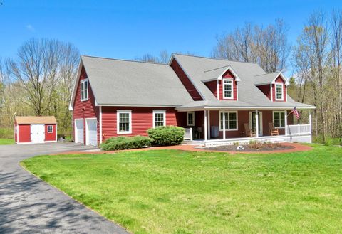 Photo of Windham, ME 04062 (MLS # 1662174)