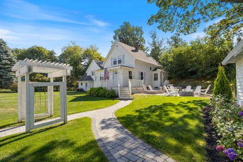 Photo of 87 Boothby Road, Kennebunk, ME 04043 (MLS # 1637292)