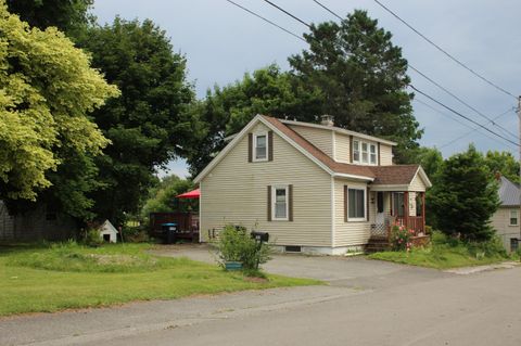 Photo of 132 Front Street, Old Town, ME 04468 (MLS # 1644235)