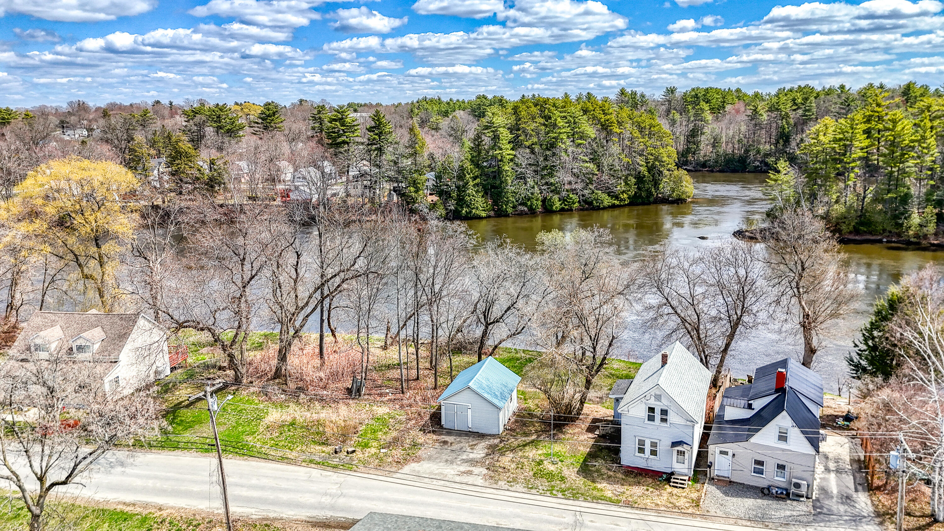 50, 52/54 Water Street