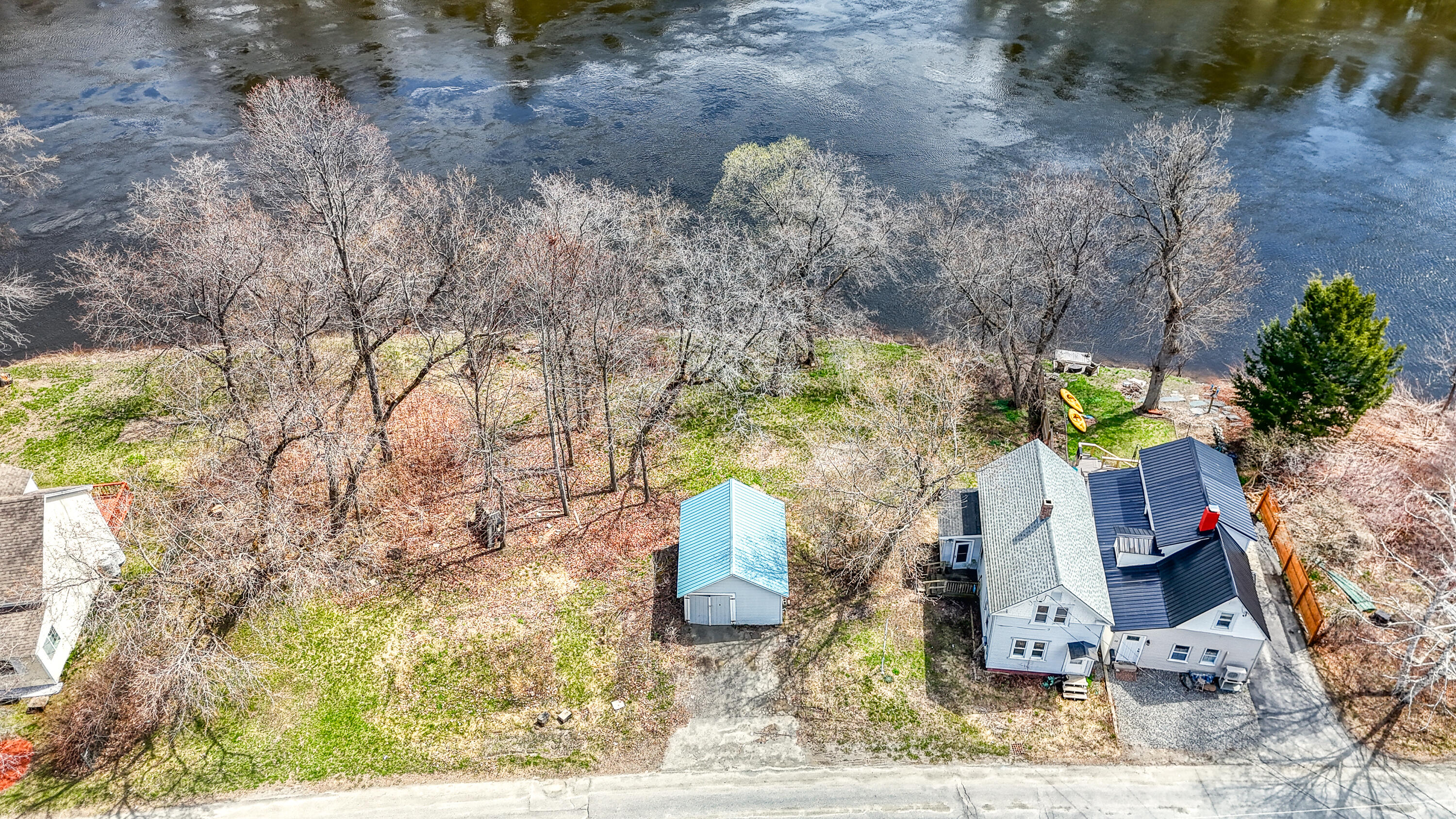 50, 52/54 Water Street