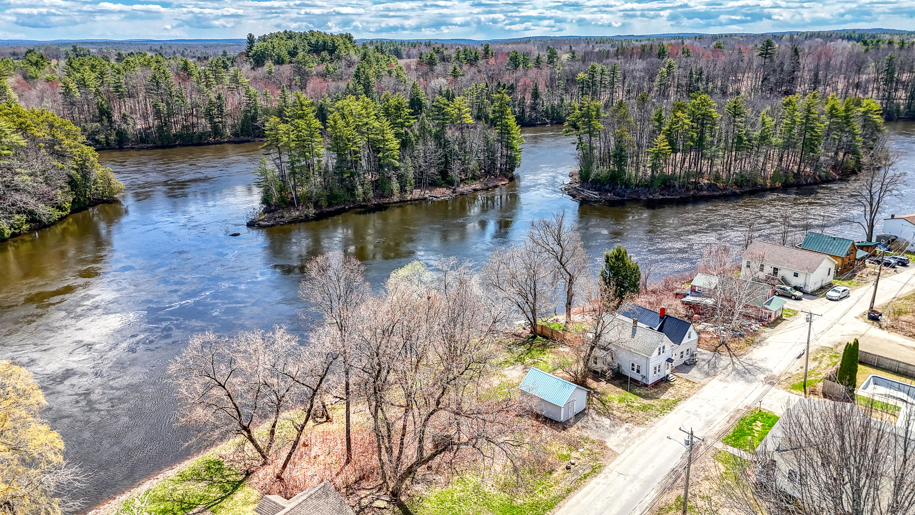 50, 52/54 Water Street