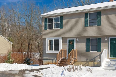 Photo of 27 Pepperell Street #1, Saco, ME 04072 (MLS # 1645847)
