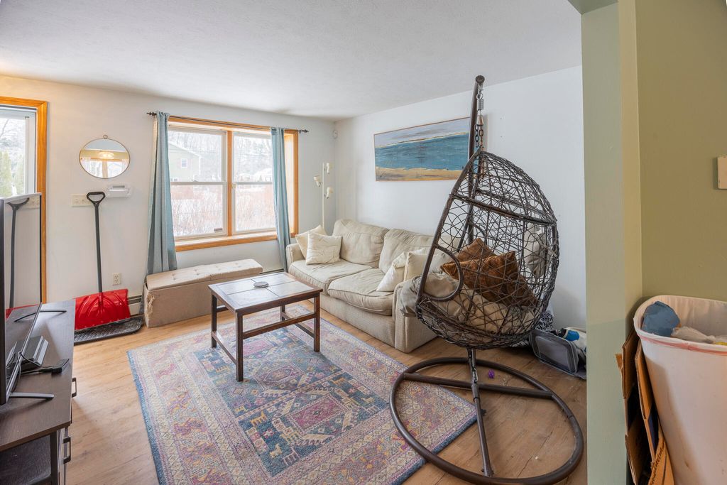 Photo of 27 Pepperell Street #1, Saco, ME 04072 (MLS # 1645847)