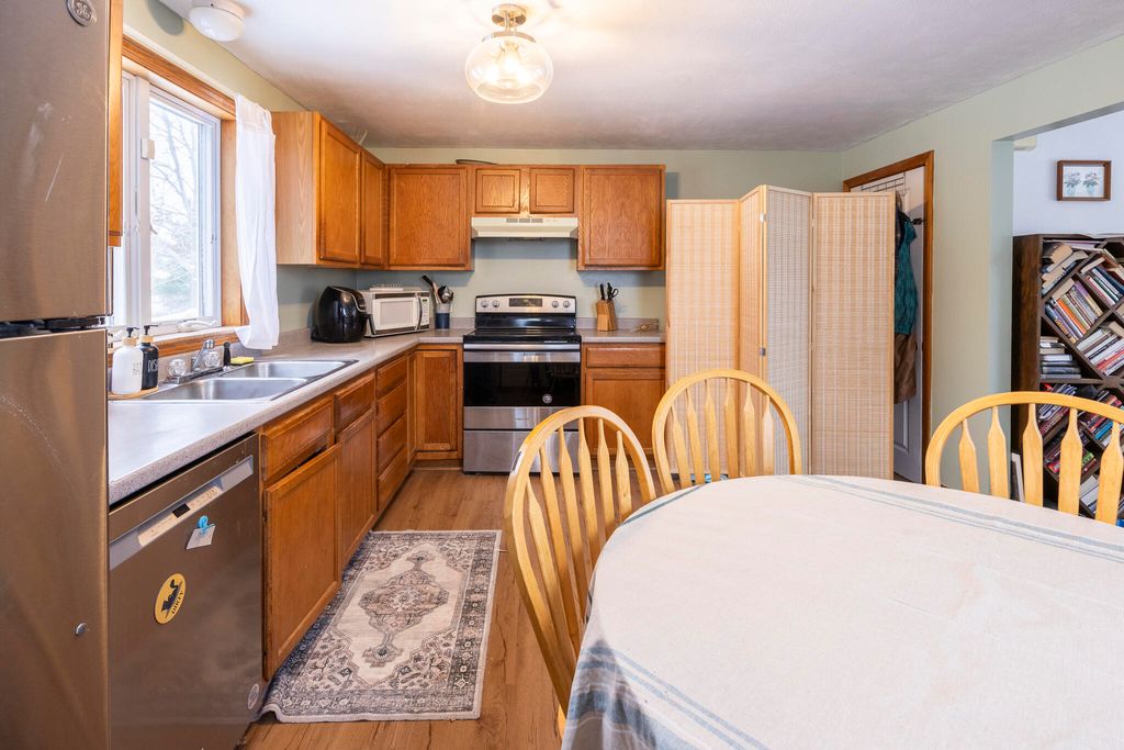 Photo of 27 Pepperell Street #1, Saco, ME 04072 (MLS # 1645847)