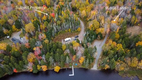 Photo of Lot#1 Sunrise Way, Whiting, ME 04691 (MLS # 1641804) Photo of Lot#1 Sunrise Way, Whiting, ME 04691 (MLS # 1641804)