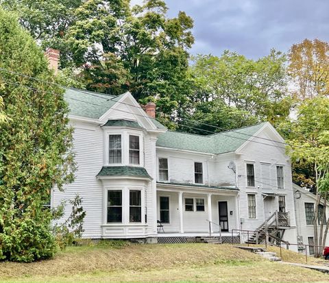 Photo of 102 Congress Street, Belfast, ME 04915 (MLS # 1629034)