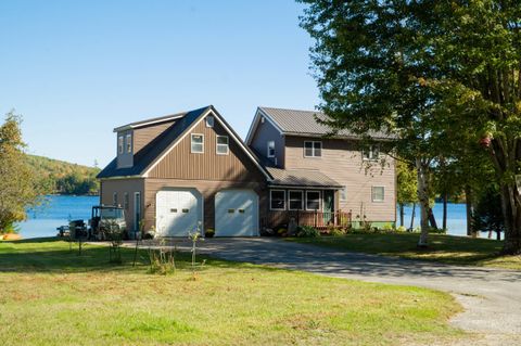 Photo of 24 Autumn Lane, Lincoln, ME 04457 (MLS # 1656388)