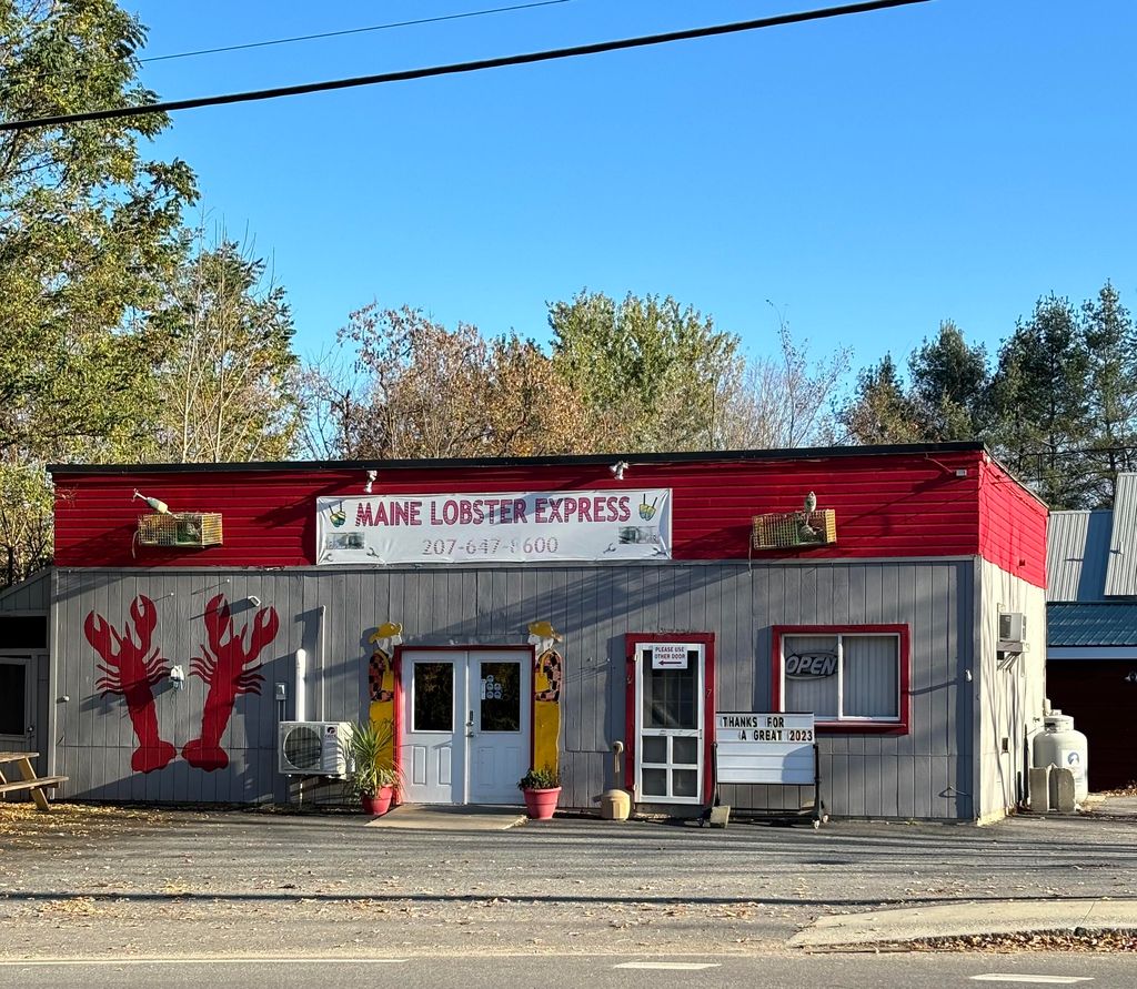 Photo of 7 Main Street, Bridgton, ME 04009 (MLS # 1662706)