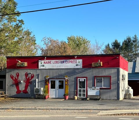 Photo of 7 Main Street, Bridgton, ME 04009 (MLS # 1662706)