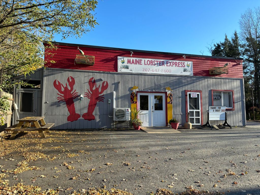 Photo of 7 Main Street, Bridgton, ME 04009 (MLS # 1662706)