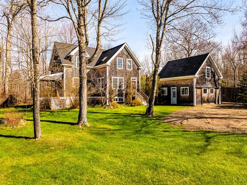 Photo of 616 Slab City Road, Lincolnville, ME 04849 (MLS # 1661061)