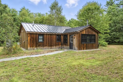 Photo of 85 Barker Road, Bethel, ME 04217 (MLS # 1637475)