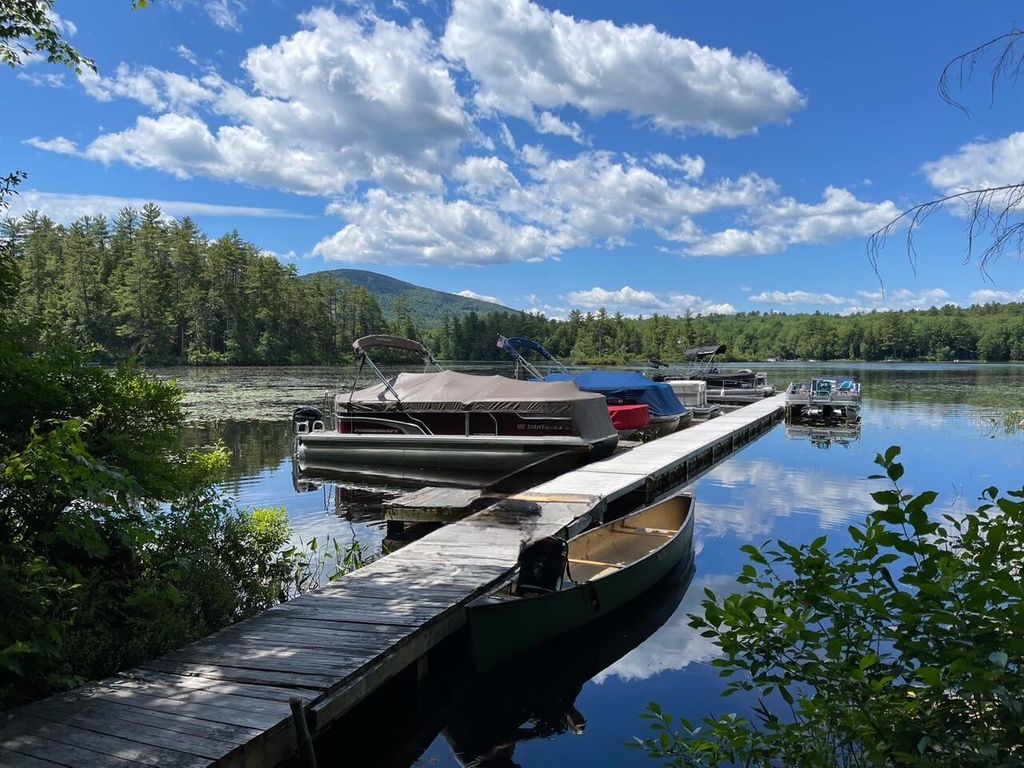 Photo of 40 Wildhaven Road, Bridgton, ME 04009 (MLS # 1652965)