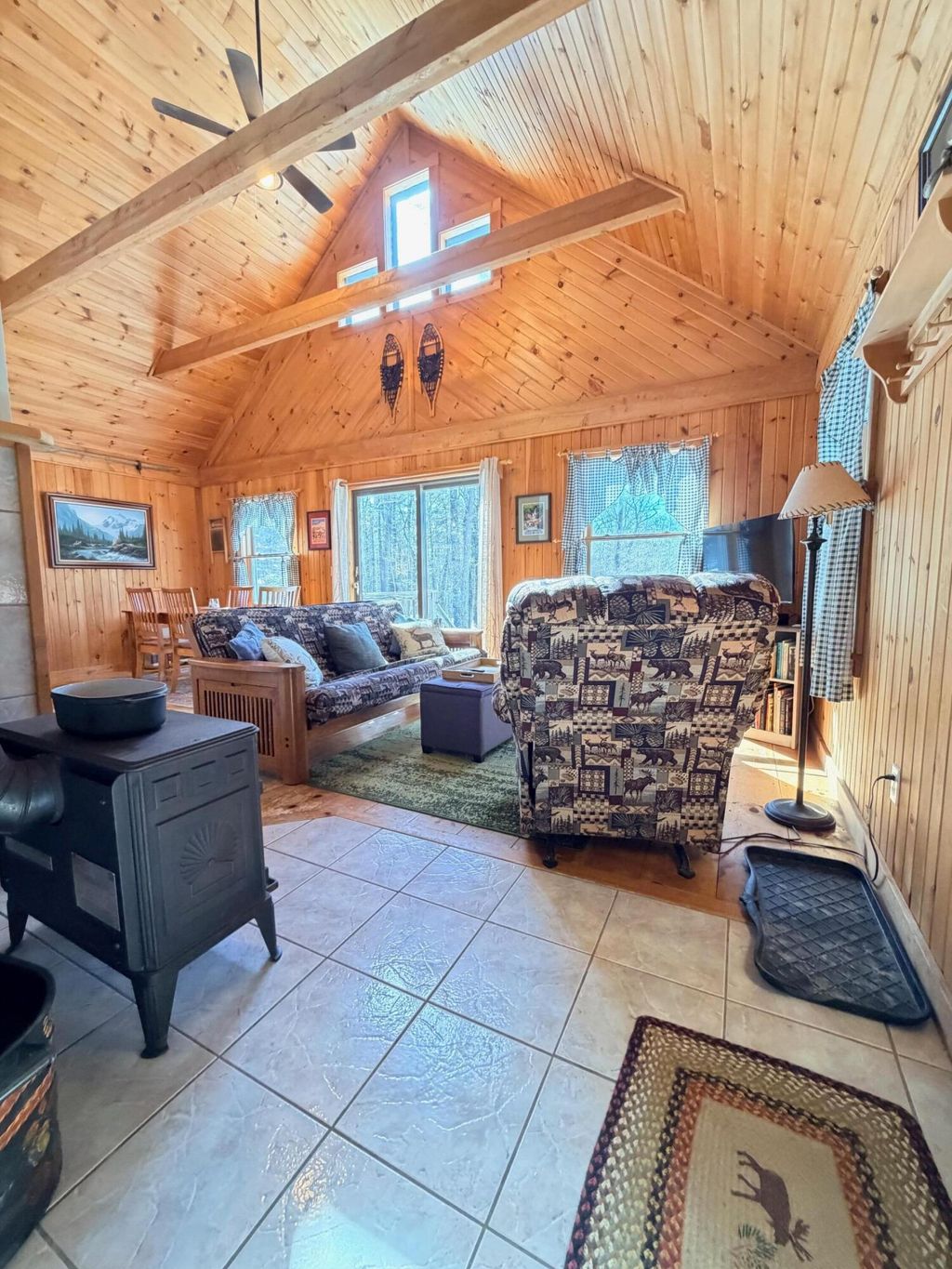 Photo of 40 Wildhaven Road, Bridgton, ME 04009 (MLS # 1652965)