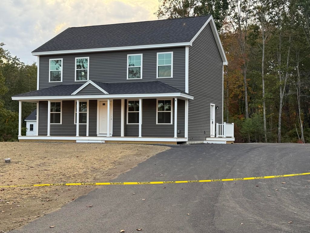 Photo of 4 June Lane, Saco, ME 04072 (MLS # 1649368)