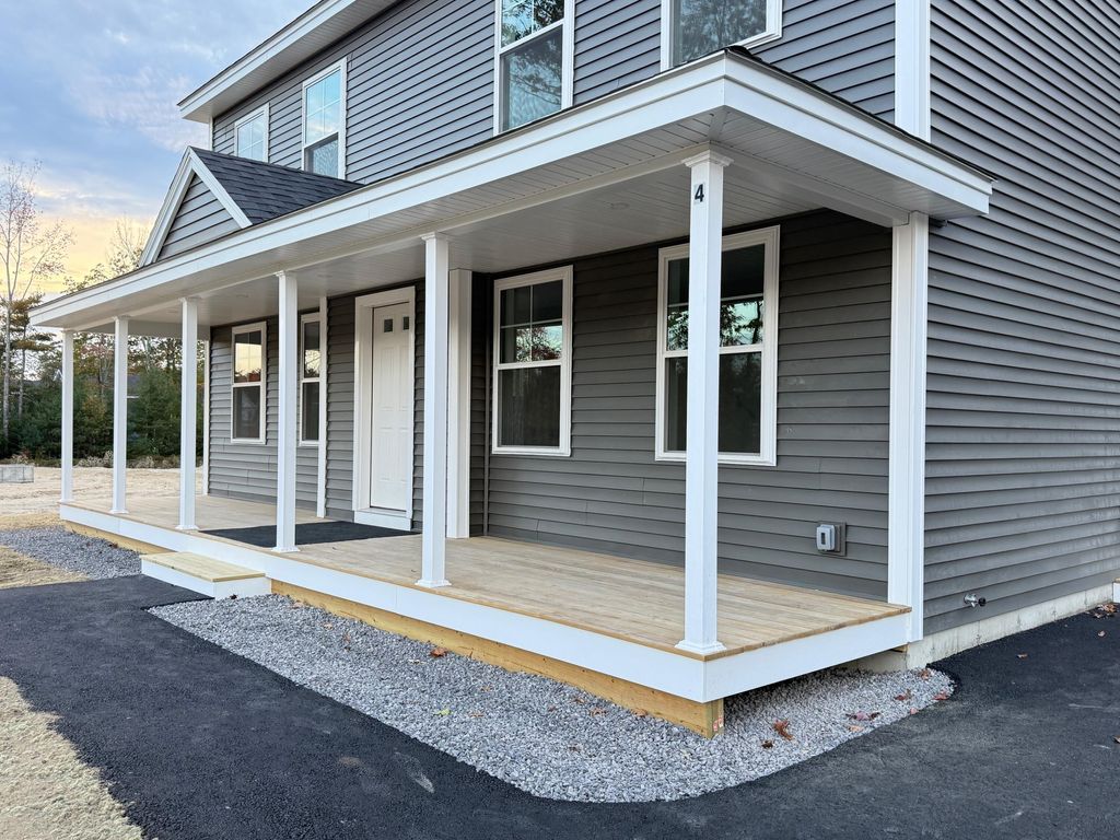 Photo of 4 June Lane, Saco, ME 04072 (MLS # 1649368)