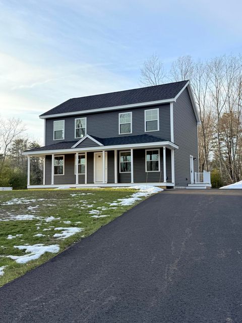 Photo of 4 June Lane, Saco, ME 04072 (MLS # 1649368)
